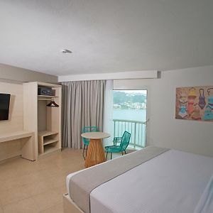 Superior King Room Sea view